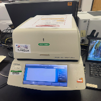 Bio-rad C1000 Touch Thermal Cycler image 0